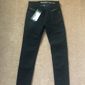 Triumph Riding Jeans